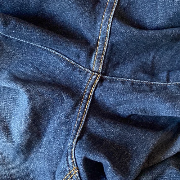 Levi’s jeans high rise skinny ankle - Picture 12 of 12